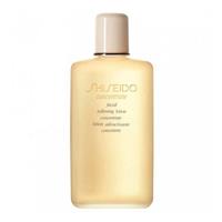 WAYS_ Shiseido gezichtslotion Concentrate Facial dames 150 ml wit