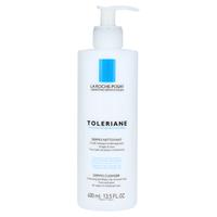 La Roche-Posay Gel Toleriane gezichtsreiniger - 400 ml