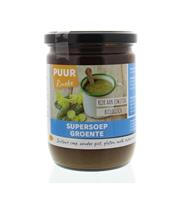 Puur Rineke Super soep groente 224 gram