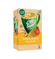 Cup a Soup Kerriesoep 21 zakjes