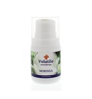 Volatile Plantenolie moringa 50 ml