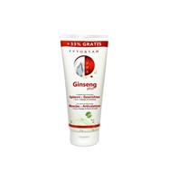 Fytostar Ginseng plus spiercreme +33% 200 ml