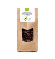 Vitiv Cranberries appeldiksap 500 gram