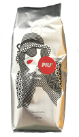 Piu classico (250gr gemalen koffie)