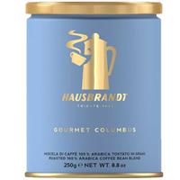 Hausbrandt Gourmet Columbus (250gr gemalen koffie)