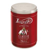 Lucaffe Classic (250gr gemalen koffie)