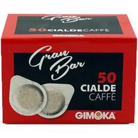 Gimoka ESE servings Gran Bar (50 stuks)