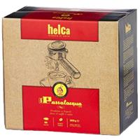 Passalacqua HELCA ESE servings (50stuks)