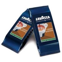 Lavazza espresso Point crema e aroma gran espresso (100 stuks)