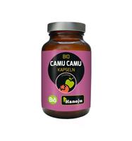 Hanoju Bio camu camu 500 mg 90 capsules