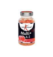 Lucovitaal Multi+ A-Z 60 gram