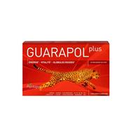 Plantapol Guarapol plus 10 ml 20 ampullen