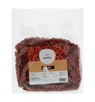 Mijnnatuurwinkel Goji bessen 1 kg