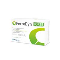 Ferrodyn forte 90 capsules