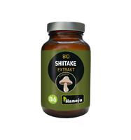 Hanoju Bio shiitake extract 90 vcaps