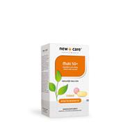 New Care Multi 50+ 60 tabletten