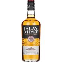 Islay Mist Peated Reserve 70CL