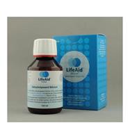 Lifeaid Silicium 100 ml