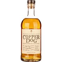 Copper Dog Blended Malt 70CL