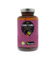 Hanoju Bio camu camu 500 mg 180 capsules