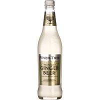 Fever Tree Ginger Beer 50CL