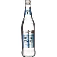 Fever Tree Mediterranean Tonic 50CL