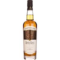 Compass Box The Spice Tree 70CL
