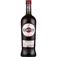 Martini Rosso 75CL