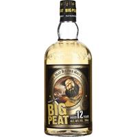 Douglas Laing & Co s Big Peat 12 years 70CL