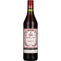 Dolin Rouge 75cl Wermuth