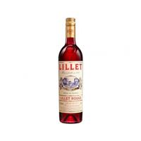 Lillet Rouge 75CL