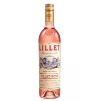 Lillet Rose 75CL