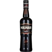 Molinari Sambuca Caffe 70cl Gedistilleerd