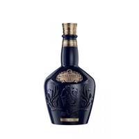 Chivas Regal 21 years Blue Royal Salute 70CL