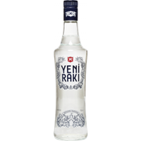 Yeni Raki Türkischer Anislikör