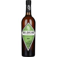 Belsazar Dry Vermouth 75CL