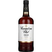 Canadian Club 1LTR