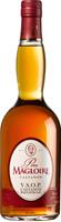 Père Magloire Calvados V.S.O.P.  - Obstbrand, Frankreich, Trocken, 0,7l