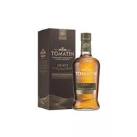 Tomatin Distillery Tomatin Legacy