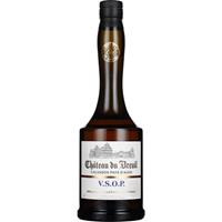 Chateau du Breuil VSOP Calvados 70CL