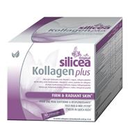 Hubner Silicea collageen kollagen plus 60 sachets