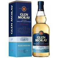 Glen Garioch Glen Moray Peated