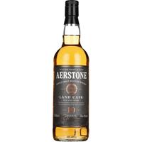 Aerstone Land Cask 10 Jahre