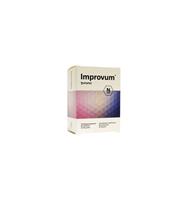 Nutriphyt Improvum 60 tabletten