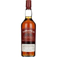 Tamnavulin Sherry Cask 70CL