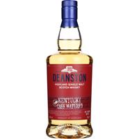 Deanston Kentucky Cask Matured 70CL