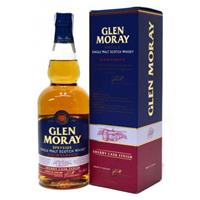 Glen Moray Sherry Cask