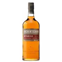 Auchentoshan 12 years Single Malt 70CL