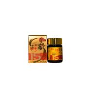 Ilhwa Ginst15 Korean red ginseng extract 50 gram