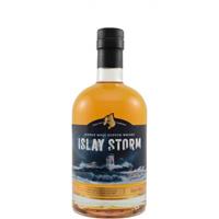 Islay Storm Single Malt 70CL